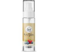Sansh-Musc Tahara Aromatisé Fruits Rouges ® Musc Blanc Intime 5ml