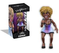 Sansh-- Music #116 - Tina Turner Wildest Dreams Tour 1996 - Figurine À Collectionner 12 Cm