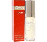 Sansh-Musk By For Women - 2 Oz Cologne Spray