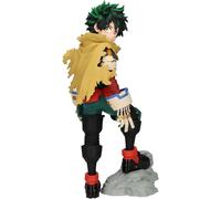 Sansh-- My Hero Academia The Movie You're Next - Figurine Izuku Midoriya, Bandai Spirits