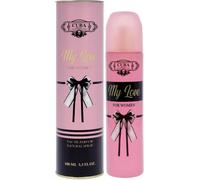 Sansh-My Love For Women 3.3 Oz Edp Spray