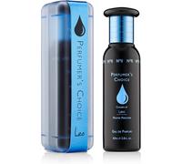 Sansh-N° 11 Par Leo Parfum Pour Homme. Eau De Parfum Pour Homme 83 Ml, Parfum De Luxe - Après-Rasage Pour Homme, Parfum Pour Homme Longue Durée Par Milton-Lloyd