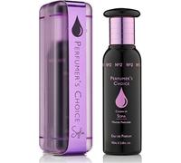 Sansh-N° 2 Par Sofia Parfum Pour Femme. Eau De Parfum 83 Ml. Parfum De Luxe - Parfum Pour Femme, Parfum Pour Femme Longue Durée Par Milton-Lloyd