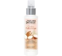 Sansh-Nature & Senteurs - Brume Parfumée Palmeraie & Argan 100ml - Pour Corps Et Cheveux - Notes Envoûtantes Et Exotiques - Fabriquée En France