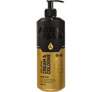 Sansh-Nishman Crème Après-Rasage Cologne 04 - Gold One 400ml \U2013 Crème & Cologne 2en1, Après-Rasage Homme Extra Hydratant \U2013 Lotion Hydratante Rafraîchissante & Rafraîchissante Post-Rasage