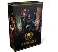 Sansh-Octoko Deathwager Jeux De Plateau Octo9012