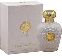 Sansh-Opulent Musk Edp 100ml Parfum Mixte Parfum Épicé Et Parfumé.