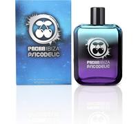 Sansh-Pacha Ibiza Pacha Ibiza Psicodelic Edt. Vapo 50 Ml. P-1-50 Ml