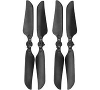 Sansh-Palumma Hélices De Rechange Pliables À Faible Bruit Pour Drone Compatible Avec Autel Robotics Evo Ii/Evo Ii Pro, Avion Rc À Faible Bruit À Libération Rapide-Trahoo