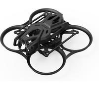 Sansh-Pavo Femto Brushless Whoop Drone Frame With Hd Vtx Bracket Camera Canopy For O4 Air Unit, Modular Design, 75mm Wheelbase, Pa12 Material, Effortless Install, For Diy Cinewhoop Drone Quadcopter-Tr