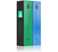 Sansh-Perfumer's Choice Twin Pack 50ml Victor/Leo By Milton-Lloyd