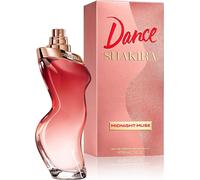 Sansh-Perfumes - Dance Midnight Muse - Eau De Toilette For Women - Long Lasting - Femenine, Romantic And Charming Fragance - Floral, Fruity And Vanilla Notes - Ideal For Day Wear - 80 Ml