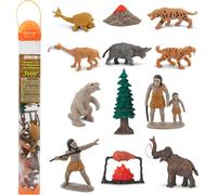 Sansh-Plastoy - 6810-04 - Figurine - Animal - Tubo Vie Prehistorique