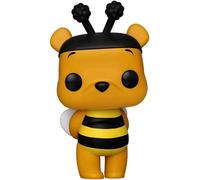 Sansh-Pop! Disney Winnie The Pooh 1034 - Winnie The Pooh As Bee Special Edition
