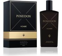 Sansh-Poseidon Hombre Eau De Toilette 150ml