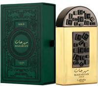 Sansh-Pride Maharjan Gold By For Women - 3.4 Oz Edp Spray
