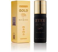 Sansh-Pure Gold For Men 1.7 Oz Edt Spray
