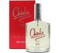 Sansh-Revlon - Charlie Red Edt Vaporisateur 100 Ml - 32796