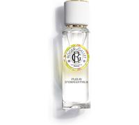 Sansh-Roger&gallet - Eau Parfumée Bienfaisante Fleur D'osmanthus 30ml - Mandarine D¿Italie Osmanthus Benjoin - 94% D'ingrédients D'origine Naturelle