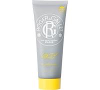 Sansh-Roger&gallet ¿ Gel Après-Rasage Cologne Twist 75ml ¿ Citron Bergamote Bois De Cachemire ¿ 94% D¿Ingrédients D¿Origine Naturelle