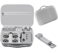 Sansh-Sacoche De Transport Pour Dji Neo Sac De Rangement Kit, Étui De Transport De Voyage Pour Dji Neo Fly More Combo Valise Compacte Étanche Accessoires, Pour Rangement Drone-Trahoo