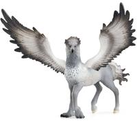 SANSH-schleich 13988 Buck, dès 6 ans, WIZARDING WORLD - figurine, 16 x 30 x 11,5 cm, Noires, TU
