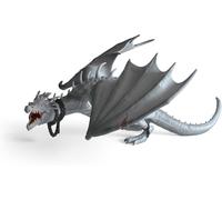 SANSH-schleich 13995 Pansedefer Ukrainien, dès 6 ans, WIZARDING WORLD - figurine, 30 x 27 x 11 cm, TU