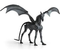 SANSH-schleich 13996 Sombral, dès 6 ans, WIZARDING WORLD - figurine, 21 x 16 x 18 cm