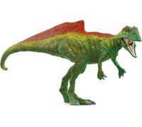 SANSH-schleich 15041 Concavenator, dès 5 ans, DINOSAURS - figurine, 9 x 22 x 6 cm, Noir