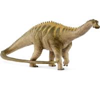 SANSH-schleich 15047 Diplodocus, dès 5 ans, DINOSAURS - figurine, 6 x 28 x 9 cm, Vert