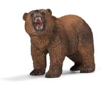 SANSH-SCHLEICH Ours Grizzly