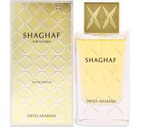 Sansh-Shaghaf For Women 2.5 Oz Edp Spray, 73.94 Ml (Lot De 1)
