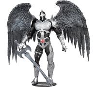 Sansh-Spawn - Figurine 17cm - The Dark Redeemer - Tm90149