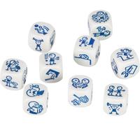 Sansh-Story Cubes - Asmrsc02ml2 - Actions [Import Allemand]
