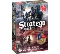 Sansh-Stratego Quick Battle