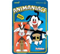 Sansh-Super7 Animaniacs Yakko Figurine De Réaction 9,5 Cm