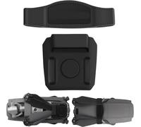 Sansh-Support De Protection D'hélice, Adapté Aux Drones Dji Mavic 2 Pro Et Zoom, Stabilisateur D'hélice Pour Transport, Courroie De Support D'hélice Pour Les Pales De Rotor, Accessoire Pour Drones Ma-