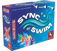 Sansh-Sync Or Swim