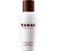 Sansh-Tabac® Original Lotion Après-Rasage Eau De Rasage Rafraîchissante - Rafraîchit La Peau Des Hommes Éprouvée Par Le Feu Du Rasage - Original Depuis 1960 Splash 100 Ml
