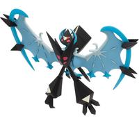 Sansh-Takara Tomy Pocket Monster Collection Ex Ehp_14 Necrozma (Ailes De L'aube)