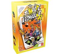 Sansh-Tempête Sur L'echiquier - Jeu De Carte Autour Du Jeu D'echec - 140 Cartes Pour Pimentez Vos Parties D'échec, Noir Et Blanc