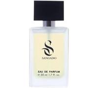 Sansh-Terra Incognita De , Parfum Pour Homme, 8-10 Heures Longue Durée, Senteur Luxe, Boisé Epicé, Essences Françaises Fines, Extra-Concentré (Eau De Parfum), Irrésistible, Addictif, 50 Ml