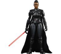 Sansh-The Black Series, Reva (Third Sister), Figurine De Collection De 15 Cm, Obi-Wan Kenobi, Jouet Pour Enfants, Dès 4 Ans
