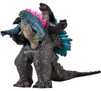 Sansh-The New Empire - 17,6 Cm Titan Evolution Figure Peel & Reveal Shedding Skin