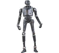 Sansh-The Vintage Collection, Figurine K-2so (Kay-Tuesso) De 9,5 Cm, : Andor