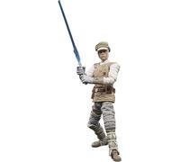 Sansh-The Vintage Collection, Luke Skywalker (Hoth), Figurine De 9,5 Cm, L'empire Contre-Attaque, Pour Enfants, Dès 4 Ans