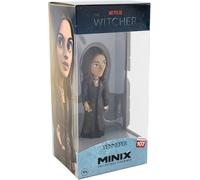 Sansh-- The Witcher - Yennefer - #107 - Figurine À Collectionner 12 Cm