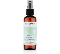 Sansh-Tisserand Anti-Stress - Brume Parfumée Moodfix¿