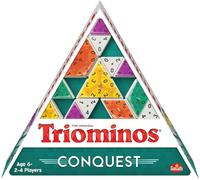 Sansh-Triominos Conquest