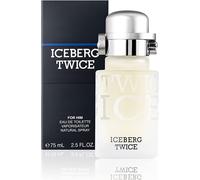 Sansh-Twice Eau De Toilette 75 Ml